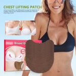 Breast Enhancement Patch Chest Enhancer Lifting Firming Cover Promote Enlargement Bust Improve Skin Augmentation Pad