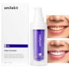 Corrector Teeth Quickly Effective Whitening Toothpaste Remove Yellow Plaque Smoke Stain Dental Cleaning Product 3