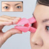 Relieve Visual Fatigue, Eyes Loose Corners,Eyes Bags , Drooping Eyelids, Firming The Eye Contour, Silicone Eye Massage Exerciser