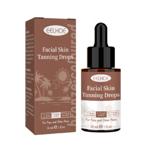Facial Skin Tanning Cream Beach Sexy Solarium Outdoor Sun Skin Natural Suntan Protection Fast Face Tanner Bronzer Tan Skin Cream