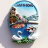 Fridge Magnets Tourist Souvenir Dublin 3d Resin Magnetic Refrigerator Sticker Home Decoration Gifts