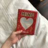 Mini Photo Album Cartoon Album Photo Photocard Holder Book Collect Kpop Album De Fotos Kpop Photocard Binder