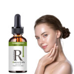 Skincare Hyaluronic Acid Water Replenishing Essence Moisturizing Deep Nourishment Anti Aging Anti Wrinkle Facial Serum