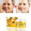 Face Cream Anti-Aging Remove Wrinkle Firming Lifting Whitening Brightening Moisturizing Facial Skin Care