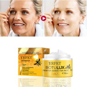 Face Cream Anti-Aging Remove Wrinkle Firming Lifting Whitening Brightening Moisturizing Facial Skin Care