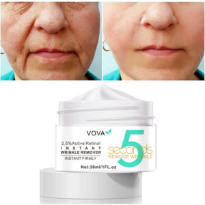 Wrinkle Remover Face Cream Eye Firming Anti Wrinkle Face Moisturizer Faical Cream Skin Care