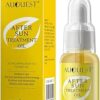 After Sun Treatment Oil Facial Body Sunscreen Whitening Sun Cream Sunblock Skin Protective Moisturizing Sunburn Care