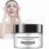 Body Whitening Cream Lighten Dark Bikini Line Skin Cleansing Bleaching Remove Darkness for Underarm