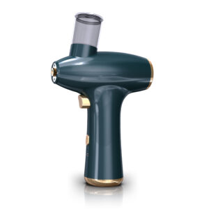Water Replenishing Tool High Pressure Handheld Spray Moisturizing Domestic Beauty Apparatus Import Facial V