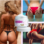Buttock Enlargement Cream Butt Lift Up Firming Essential Oil Big Ass Enhance Hip Growth Tighten Shaping Sexy Body Care