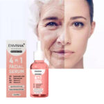 Face Serum Skin Care Anti-Aging Wrinkle Whitening Moisturizing Exfoliating Shrink Pores Fade Hyaluronic Acid Niacinamide