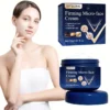 Face-lift Slimming Cream Thin V Face Lift Firming Removal Masseter Muscle Double Chin Anti-aging Moisturizing Beauty Skin Care