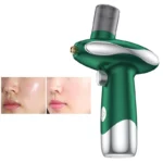 Facial Hydrator Make Up Skin Moisturizing Nano Mist Sprayer Face Steamer Spray Airbrush Water