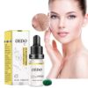Whitening and Light Spot Essence Restorative Whitening Serum Brightening Moisturizing Hydrating Water Lock Facial Skin Care