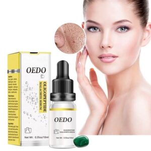 Whitening and Light Spot Essence Restorative Whitening Serum Brightening Moisturizing Hydrating Water Lock Facial Skin Care