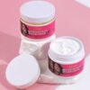 Women Whitening Face Cream, Brighten Skin, Moisturizing, Resists Melanin And Uv Rays, With Organic Niacinamide, Arbutin