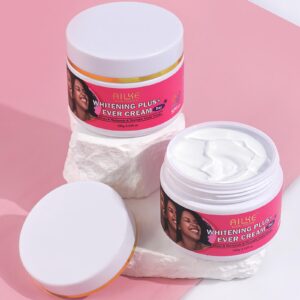 Women Whitening Face Cream, Brighten Skin, Moisturizing, Resists Melanin And Uv Rays, With Organic Niacinamide, Arbutin