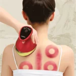Pressotherapy Cellulite Massager Charge Muscle Massager for Body Massagers Cellulite and Fat Massager Body Electric Massager