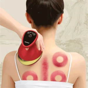 Pressotherapy Cellulite Massager Charge Muscle Massager for Body Massagers Cellulite and Fat Massager Body Electric Massager