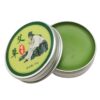 Wormwood Balm Moxa Moxibustion Cooling Cream Anti Motion itching Refreshing Ointment For Human Health