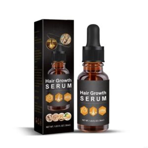Hair Growth Essential Oil Fast Hair Growth Hair Follicle Treatment Hair Growth Seborrheic Alopecia Hair Care Essential Oil