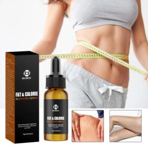 Belly Slimming Essential Oil Belly Stomach Fat Reduction Massage Serum Moisturizing Smoothing Ginger Oil Body