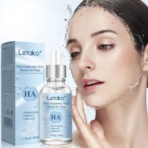 Acid Essence Reduces Wrinkles Facial Moisturizing Repairs Scars Whitening Skin Lifting Firming Moisturizing
