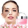 Rose Face Cream Anti Aging Dark Spots Freckles Remove Smooth Whitening Brightening Face Cream Moisturizing Nourish Cream