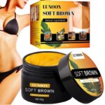 Self Tanning Cream Beach Body Aftersun Moisturizing Lotion  Skin Care Moisturizer Indoor Wheat Color Tanning Accelerator