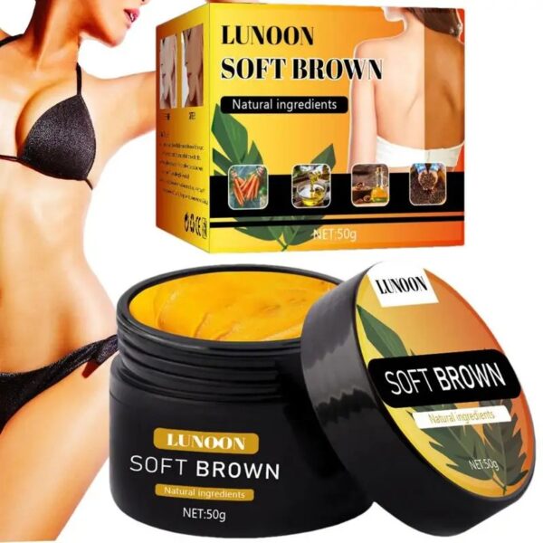 Self Tanning Cream Beach Body Aftersun Moisturizing Lotion  Skin Care Moisturizer Indoor Wheat Color Tanning Accelerator