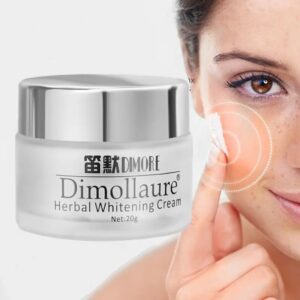 Whitening Freckle Face Cream Remove Melasma Dark Spots Pigment Melanin Moisturizing Brighten Day Cream Skin Care