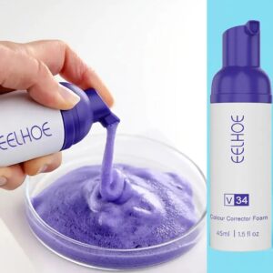 Tooth Cleaning Mousse Tooth Whitening Toothpaste Clean Teeth Fresh Breath Toothpaste White Teeth Cleaning Product