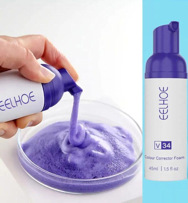 Tooth Cleaning Mousse Tooth Whitening Toothpaste Clean Teeth Fresh Breath Toothpaste White Teeth Cleaning Product