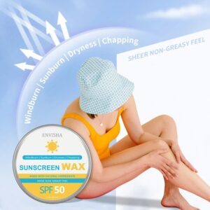 Face Sunscreen Cream Skin Care Protector Facial Spf Isolation Lotion Sun Cream Facial Moisturizer Whitening