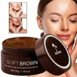 Self Tanning Cream Intensive Sunless Self Tanning & Body Bronzer Gel Natural Looking Tan Boosting Lotion For All Skin Types