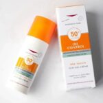 Original Eucerin Facial Sunscreen SPF50 Anti pigmentation Oil Control Sunblock Sun Gel Face Body Sunscreen 50ml
