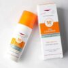 Anti pigmentation Oil Control Facial Sunscreen SPF50 Sunblock Sun Gel Face Body Sunscreen