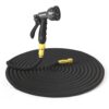 Garden Hose Pipe Expandable Flexible Extensible Water Hose Garden Magic Hose For Car Wash Stretch