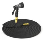 Garden Hose Pipe Expandable Flexible Extensible Water Hose Garden Magic Hose For Car Wash Stretch