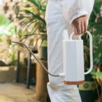 Household Gardening Tools Plastic Plant Sprinkler Practical Watering Can Long Mouth Irrigation Flowers Kettle