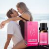 Hip Buttock Enlargement Essential Oil Cream Effective Lifting & Firming Hip Lift Up Butt Beauty Big Ass