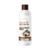 Coconut Body Oil Sooth Dry Skin Lighten Anti drying, Moisturizing And Whitening Body Skin Massage Serum Beauty Health