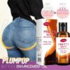 Massage Essential Oil Cream Ass Liftting Up Lady Enlargement Butt Buttock Enhance Hip Products