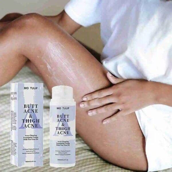 Tea Tree Oil Butt Acne Cream Fade Acne Acne To Acne Butt Lift Cream Sexy Butt Body Cream