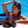 Self Tanning Cream Bronze Fake Tan Lotion Long Lasting Sunless Tanner Cream for Women Men Fast Face Body Natural Tan Cream