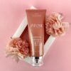 Rose Facial Cleanser Women Whitening Moisturizing Cleaning Cleaner Hydrating Anti-Dark Spots, Oil Control Face Care