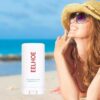 Stick Broad Spectrum Sunblock Stick Water Resistant SPF Stick Sunscreen Lotion Non-Greasy Sun Protection Stick