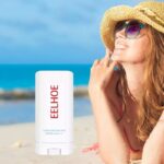 Facial Body Sunscreen  Sun Stick Sunblock Isolation Protective Skin Care Sun SPF Stick Sunscreen Lotion Isolation