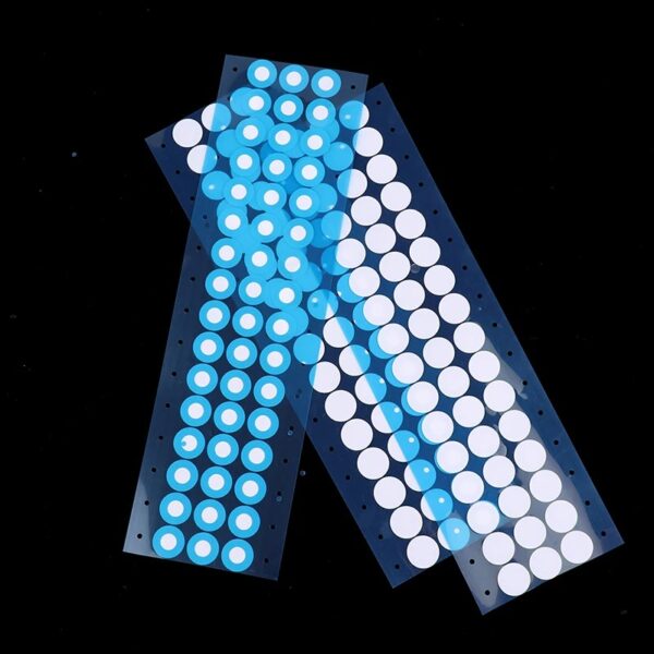 Breathable Membrane Sterile Mesh Membrane Filter Laboratory Supply Sterile Lid Mushroom Cultivation