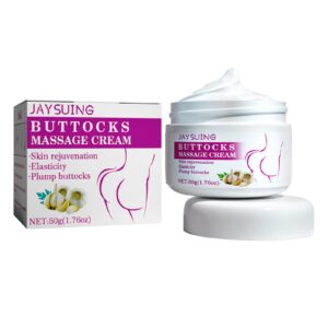 Buttock Enlargement Cream Butt Lift Up Firming Essential Oil Big Ass Enhance Hip Growth Tighten Shaping Sexy Body Care